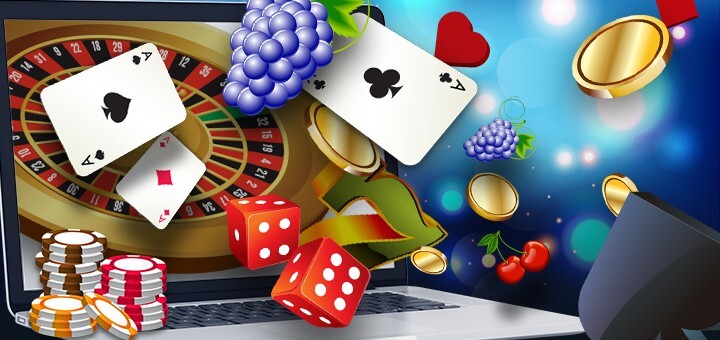 Blackjack o‘yinida 21 ballga yaqin bo‘ling va yuting 4 Blackjack o‘yinida 21 ballga yaqin bo‘ling va yuting 4