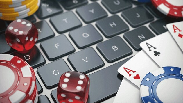 Casino Betti Your Ultimate Gaming Destination Casino Betti Your Ultimate Gaming Destination