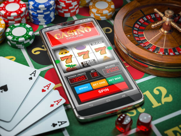 Discover the Excitement of Casino Betblast UK