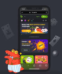 Discover the Thrills of BC Game Online Casino