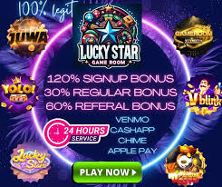 Discover the Thrills of Luckystar Live Casino