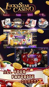 Discover the Thrills of Luckystar Live Casino