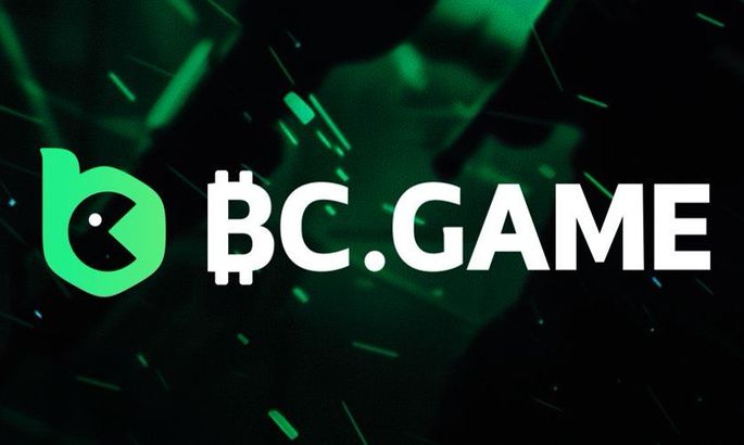 Discover Thrilling Opportunities at BC.Game Brasil