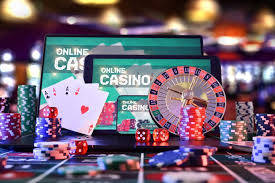 Discovering the Magic of Electric Wins Your Ultimate Casino Experience Discovering the Magic of Electric Wins Your Ultimate Casino Experience