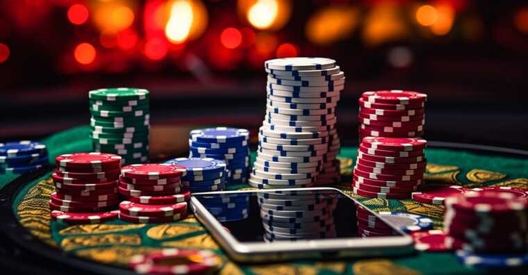 Exciting Adventures Await at SpinTime Casino Online Games 4