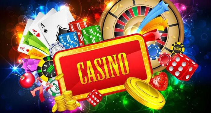 Exciting Adventures Await at SpinTime Casino Online Games 4