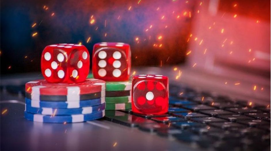Experience Excitement with Neonix Casino Online Games