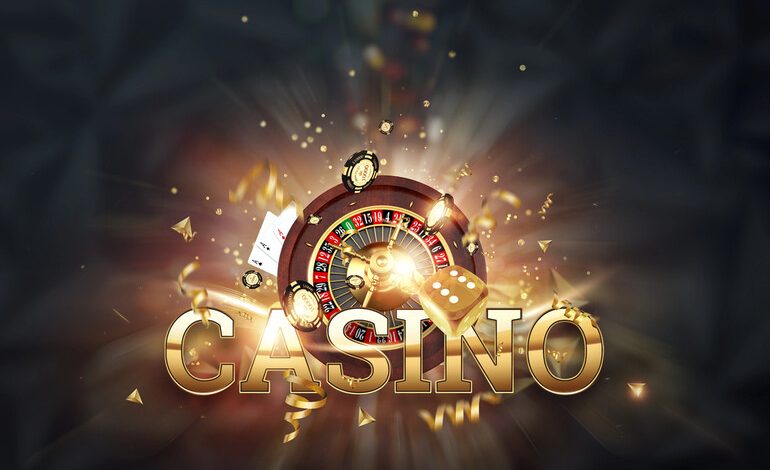 Experience the Thrills of Luck at Lucky Star 777 India Play Casino Experience the Thrills of Luck at Lucky Star 777 India Play Casino