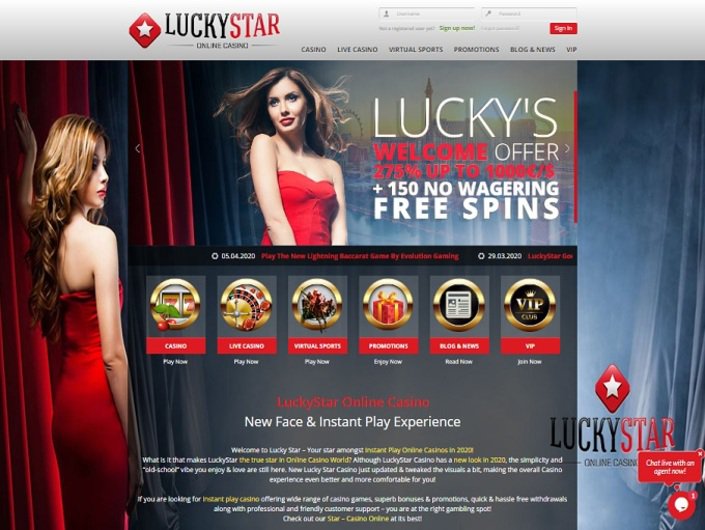 Experience Unmatched Gaming with Lucky Star 123 Club Login Casino