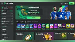 Explore the Benefits of Affiliate BC.Game