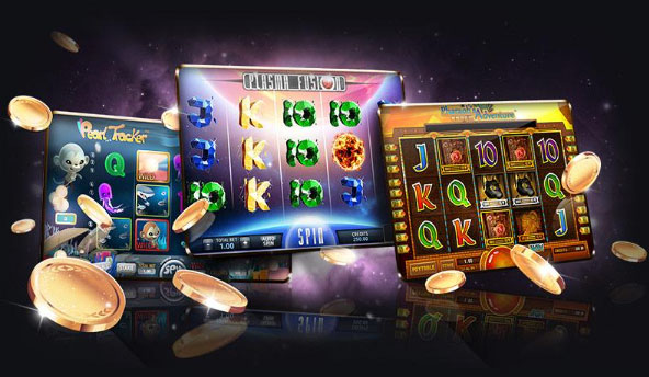 Explore the Excitement of NineWin Casino Online Slots Explore the Excitement of NineWin Casino Online Slots