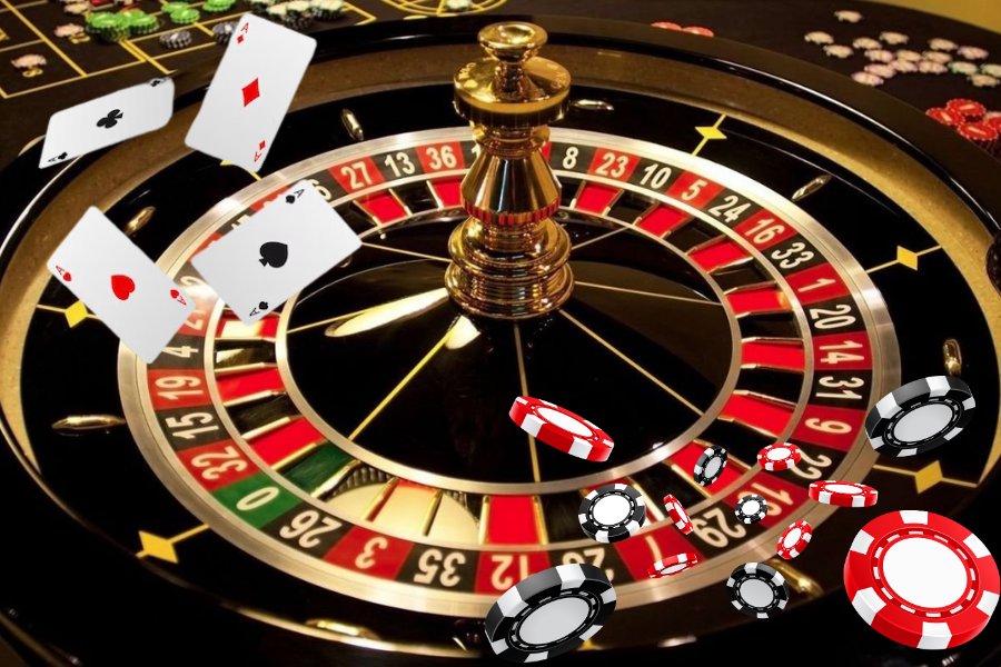 Guida Completa al casino deposito minimo 5 euro 34