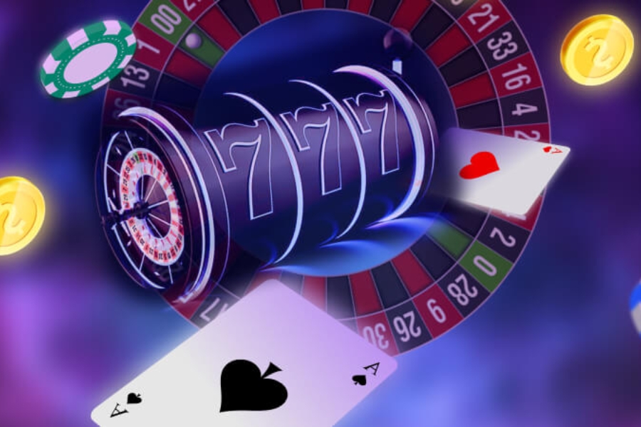 Ro‘yxatdan o‘tganingizda darhol spinlar - O‘yin o‘yinlari va kazino strategiyalari