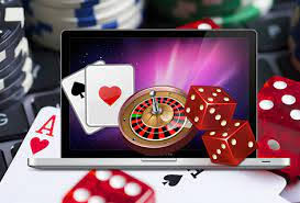 The High Roller Casino & Sportsbook The Ultimate Gaming Experience