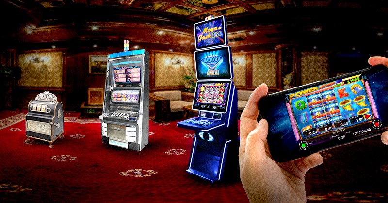 The Importance of Gambling Self-Exclusion in Pakistan 1 The Importance of Gambling Self-Exclusion in Pakistan 1