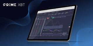 Unlocking the World of Crypto Trading with PrimeXBT Unlocking the World of Crypto Trading with PrimeXBT