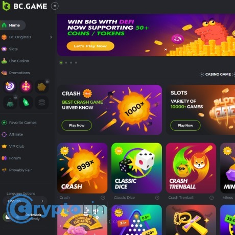 BC Game Download for iPhone 0