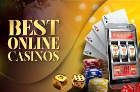 Casino The High Roller An Ultimate Experience for High-Stakes Gamblers