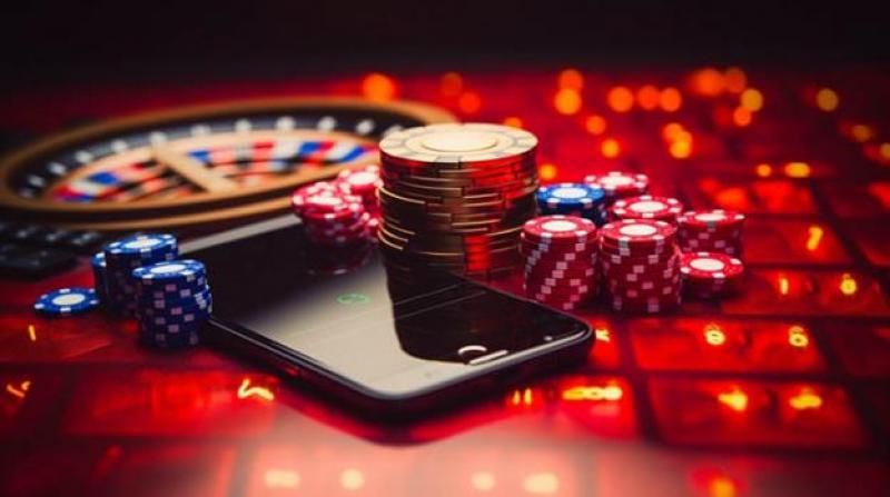 Discover Excitement and Rewards at Chipstars Casino