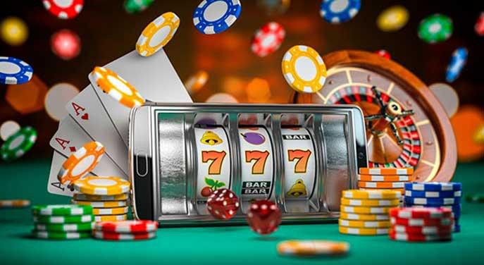 Discover the Excitement of Seven Casino 15