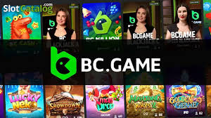 Discover the Exciting World of BC Game Hub 11
