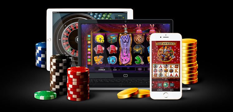 Discover the Thrill of Gaming at NineWin Casino & Sportsbook 72