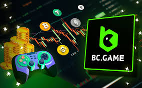 Discover the Thrills of BC Game Mod APK