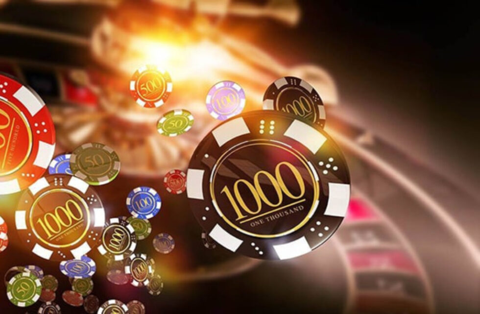 Discovering Excitement at Love Casino New