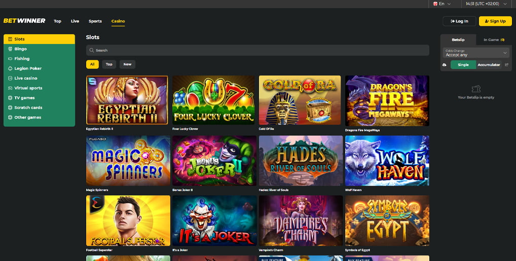 Easy Steps for BetWinner Register Your Guide Easy Steps for BetWinner Register Your Guide