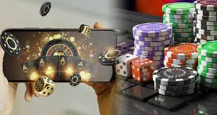 Experience the Thrill Casino Electric Wins Await!