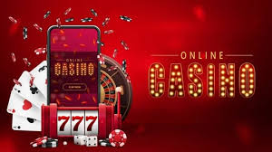 Experience the Thrill of Casino Gxmble A Comprehensive Guide