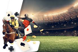 Big Wins Start with Your Determination and Strategy Big Wins Start with Your Determination and Strategy