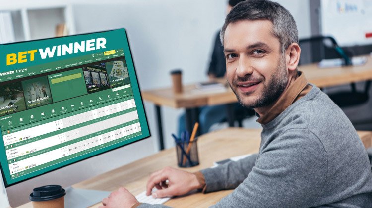Your Ultimate Guide to Betwinner Betting Made Easy
