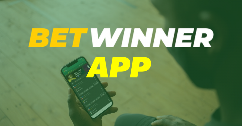 Your Ultimate Guide to Betwinner Betting Made Easy
