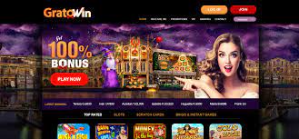 Recensione del casinò GratoWin