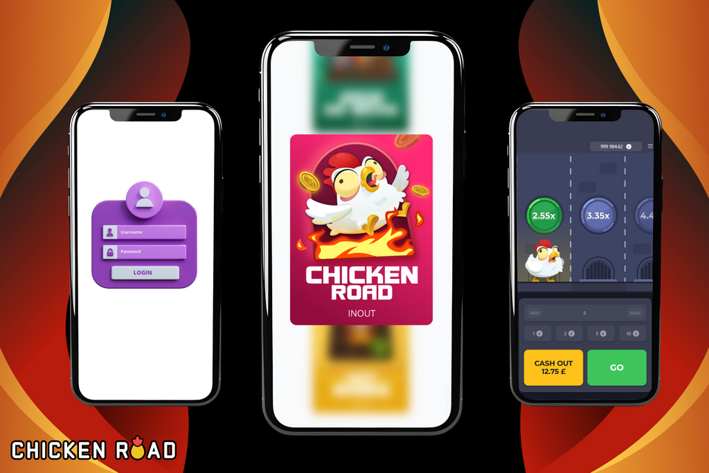 Chicken Road: Win Up To Rs3,608,855 with Chicken Road Crossing Game! Chicken Road: Win Up To Rs3,608,855 with Chicken Road Crossing Game!